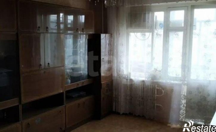 1-комн квартира улица Генерала Лизюкова, 46,  д. 46