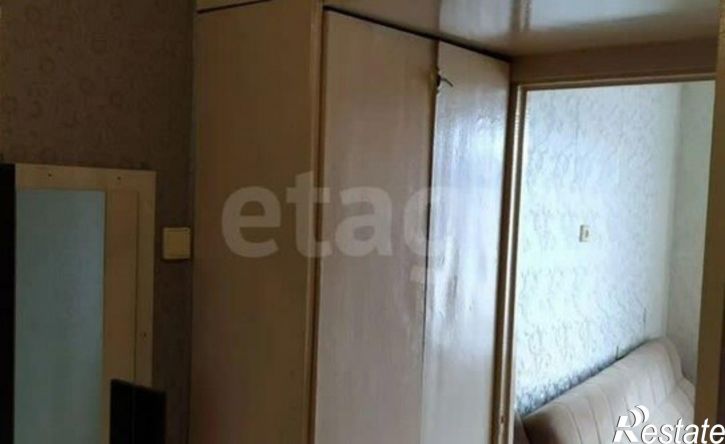 1-комн квартира улица Генерала Лизюкова, 46,  д. 46