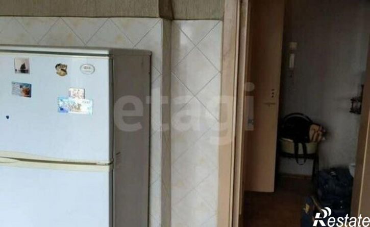 1-комн квартира улица Генерала Лизюкова, 46,  д. 46