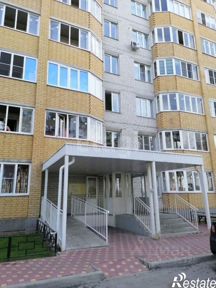 1-комн квартира Сельская улица, 2Ш,  д. 2Ш