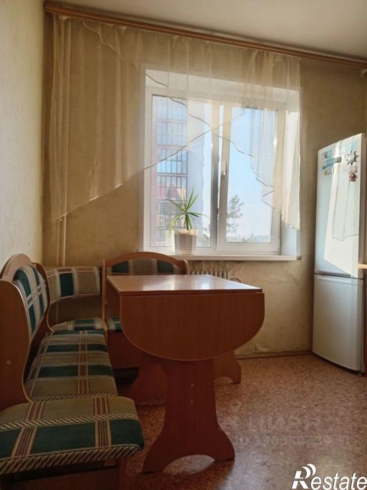 1-комн квартира ул Минская, 67б,  д. 67б