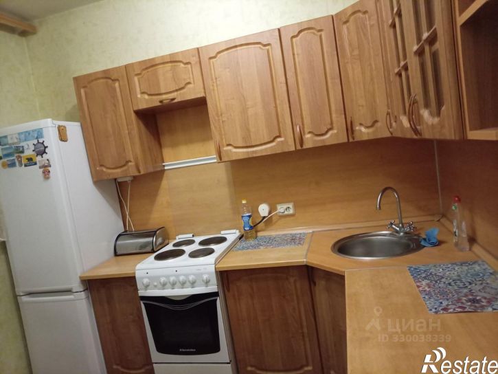 1-комн квартира ул Минская, 67б,  д. 67б