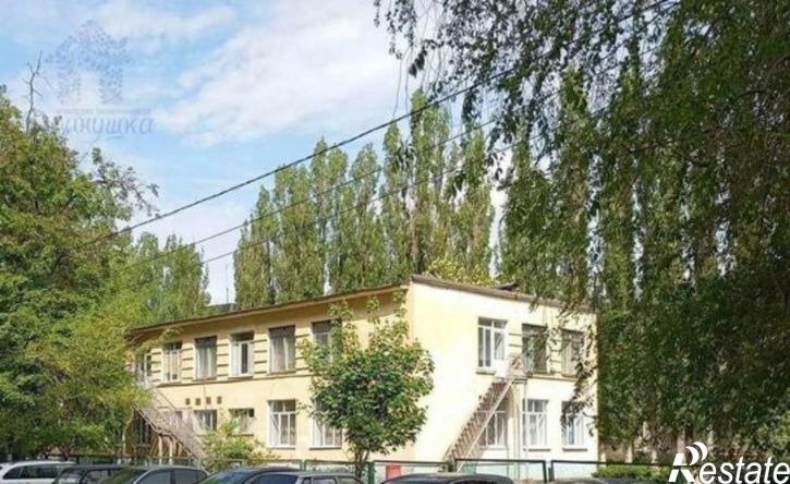 1-комн квартира Ростовская улица, 58/1,  д. 58/1