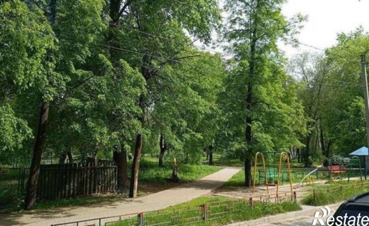 1-комн квартира Ростовская улица, 58/1,  д. 58/1