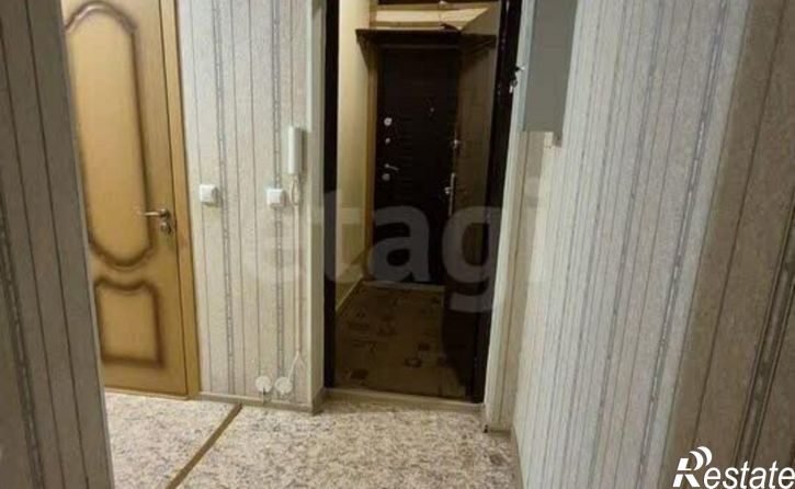 1-комн квартира улица Урывского, 17А,  д. 17А