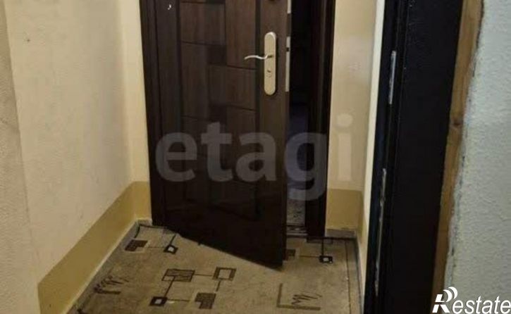 1-комн квартира улица Урывского, 17А,  д. 17А
