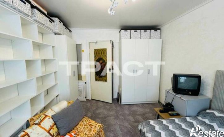 1-комн квартира бульвар Пионеров, 19,  д. 19