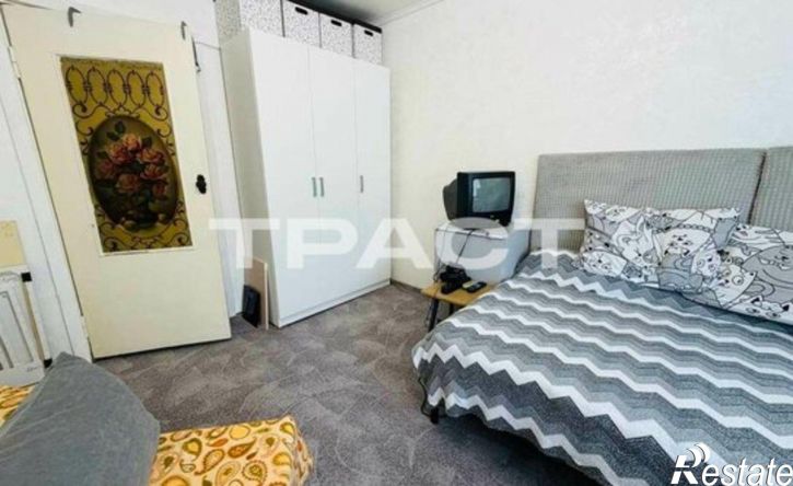 1-комн квартира бульвар Пионеров, 19,  д. 19