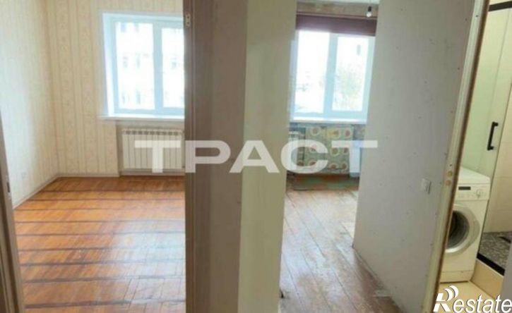 4-комн квартира улица Куцыгина, 18,  д. 18