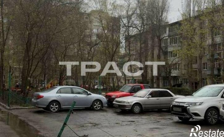 4-комн квартира улица Куцыгина, 18,  д. 18
