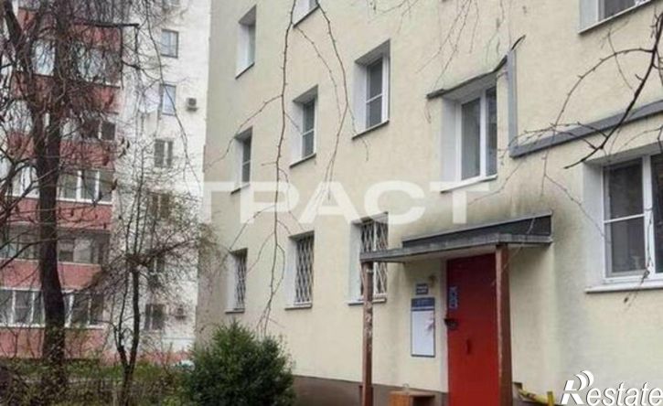 4-комн квартира улица Куцыгина, 18,  д. 18