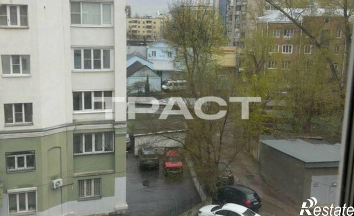 4-комн квартира улица Куцыгина, 18,  д. 18