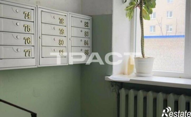 4-комн квартира улица Куцыгина, 18,  д. 18