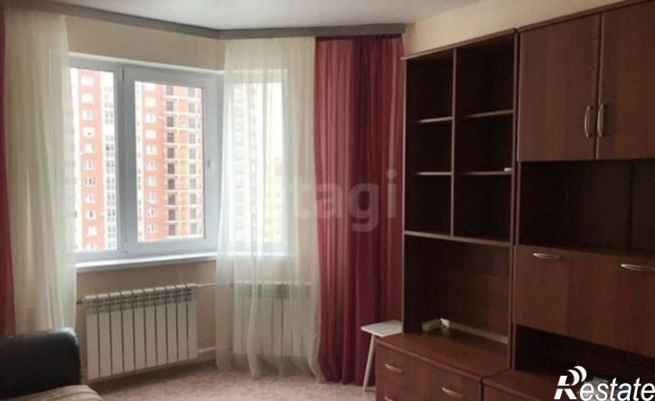 1-комн квартира ул Артамонова, 34/8,  д. 34/8