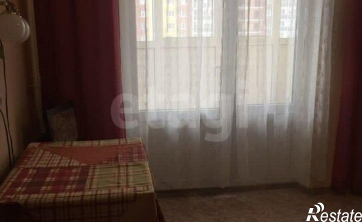 1-комн квартира ул Артамонова, 34/8,  д. 34/8