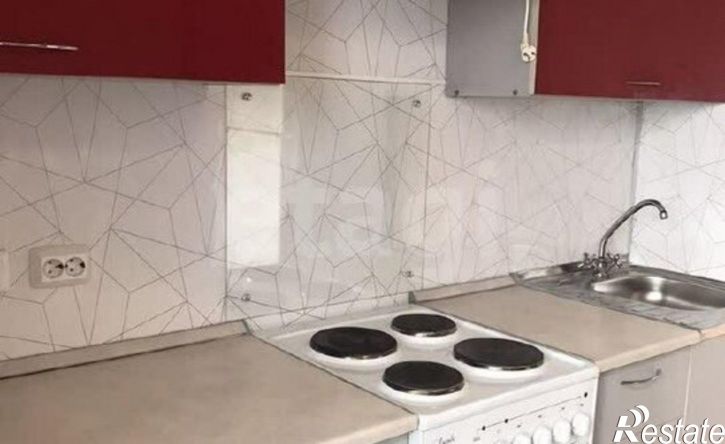 1-комн квартира ул Артамонова, 34/8,  д. 34/8