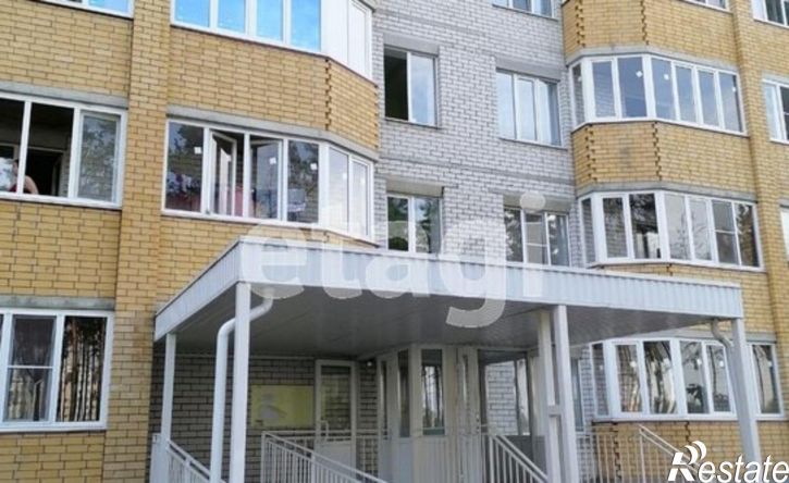 1-комн квартира ул Сельская, 2ш,  д. 2ш