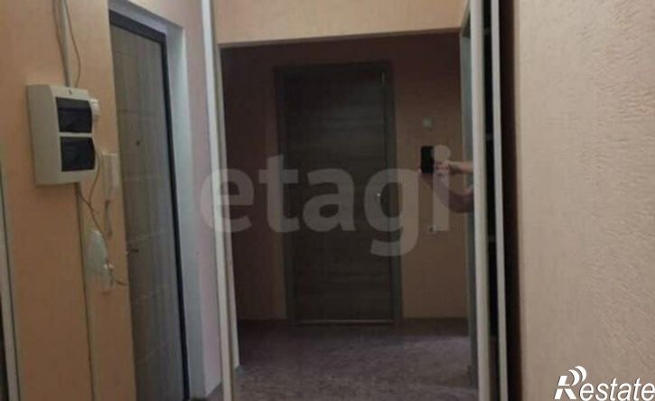 1-комн квартира ул Артамонова, 34/8,  д. 34/8