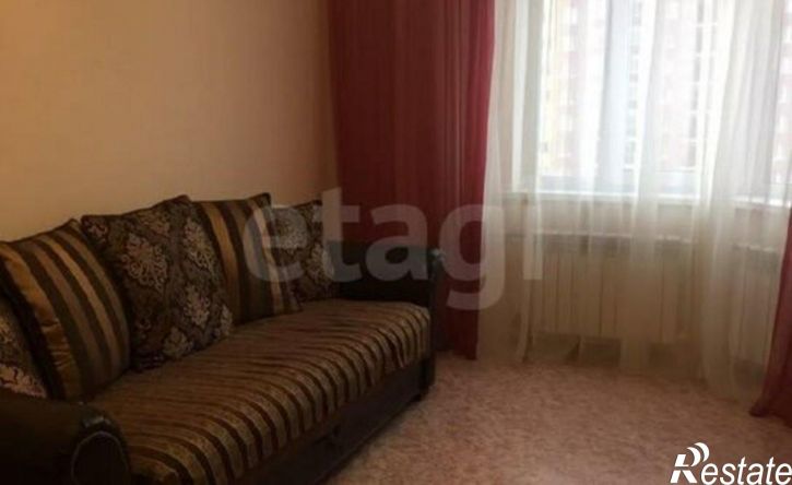 1-комн квартира ул Артамонова, 34/8,  д. 34/8