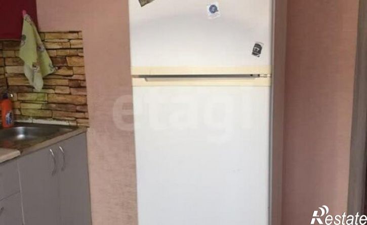 1-комн квартира ул Артамонова, 34/8,  д. 34/8