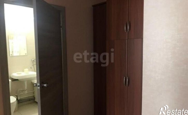 1-комн квартира ул Артамонова, 34/8,  д. 34/8