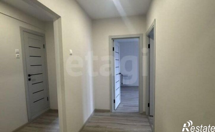 3-комн квартира ул Пеше-Стрелецкая, 83,  д. 83