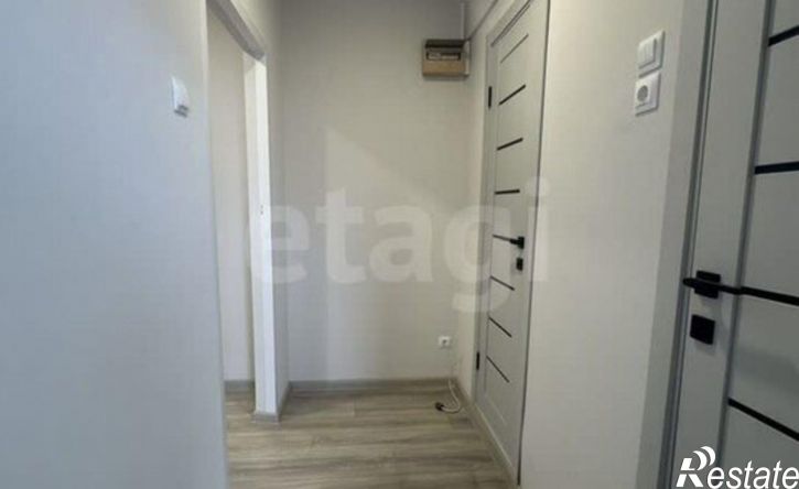 3-комн квартира ул Пеше-Стрелецкая, 83,  д. 83