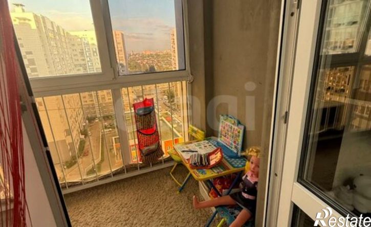 1-комн квартира ул 45 стрелковой дивизии, 226д,  д. 226д