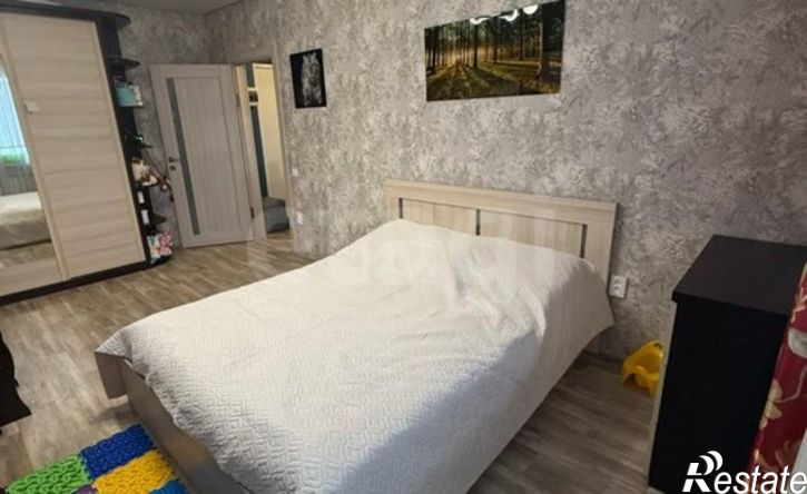 1-комн квартира ул 45 стрелковой дивизии, 226д,  д. 226д