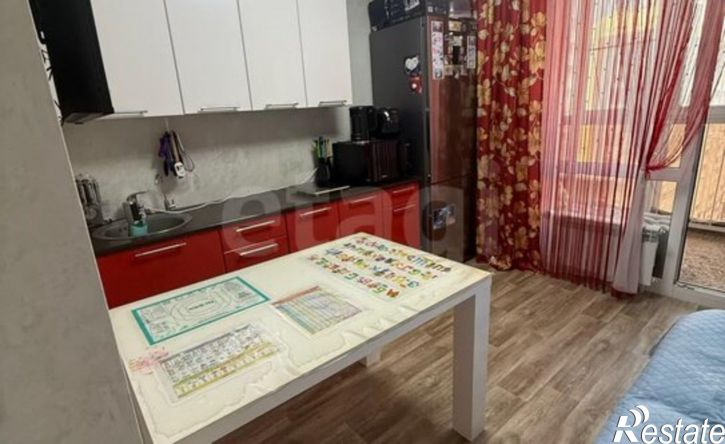 1-комн квартира ул 45 стрелковой дивизии, 226д,  д. 226д