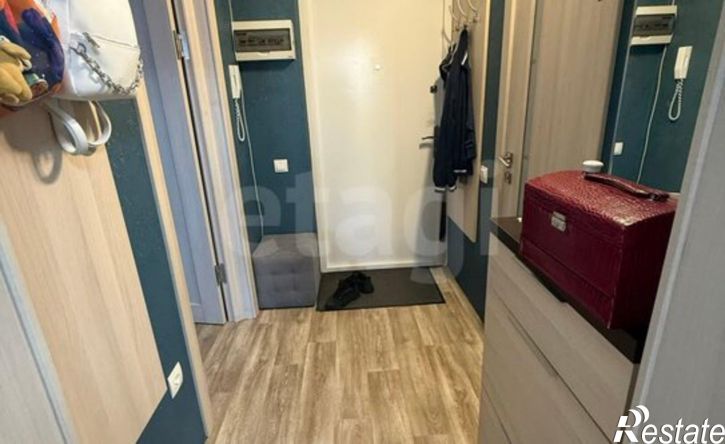 1-комн квартира ул 45 стрелковой дивизии, 226д,  д. 226д
