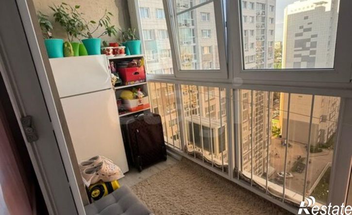 1-комн квартира ул 45 стрелковой дивизии, 226д,  д. 226д