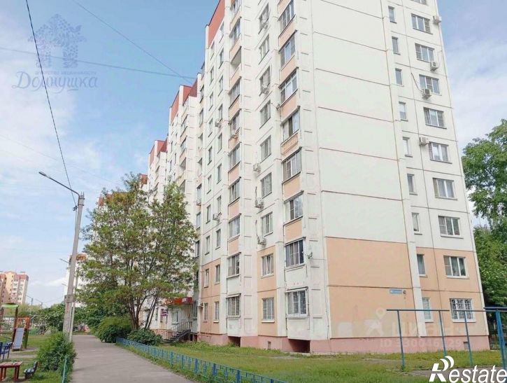 1-комн квартира ул Ростовская, 58/1,  д. 58/1