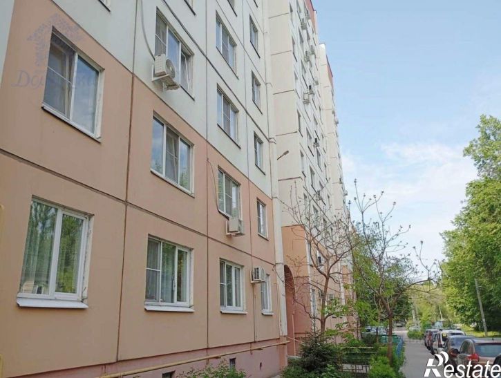 1-комн квартира ул Ростовская, 58/1,  д. 58/1