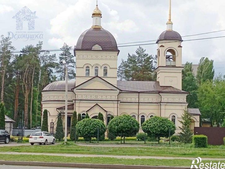 1-комн квартира ул Ростовская, 58/1,  д. 58/1