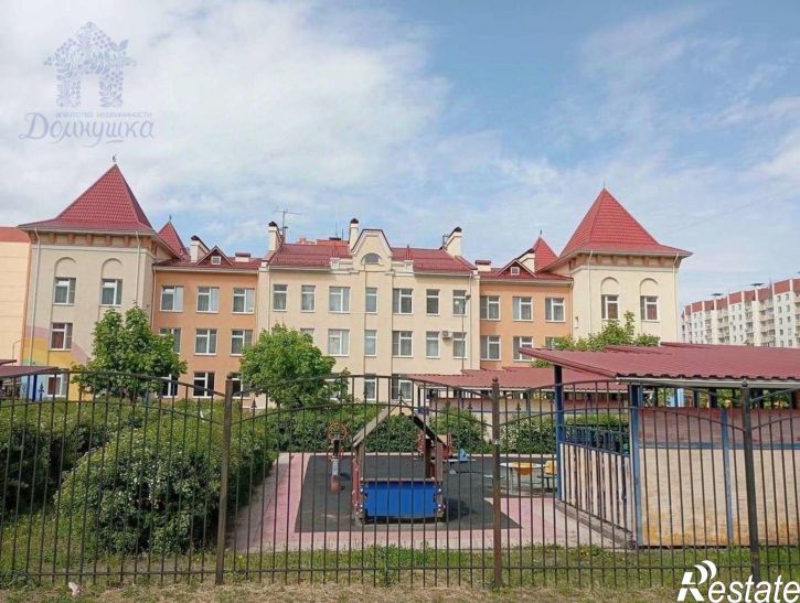1-комн квартира ул Ростовская, 58/1,  д. 58/1