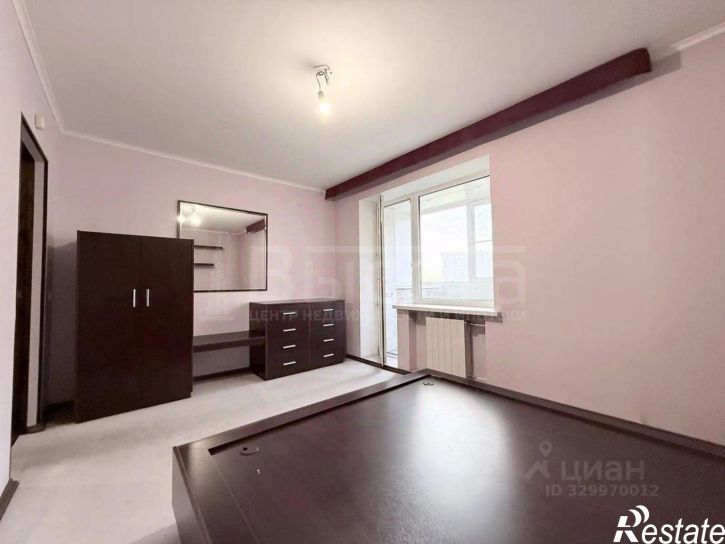 3-комн квартира б-р Победы, 43,  д. 43