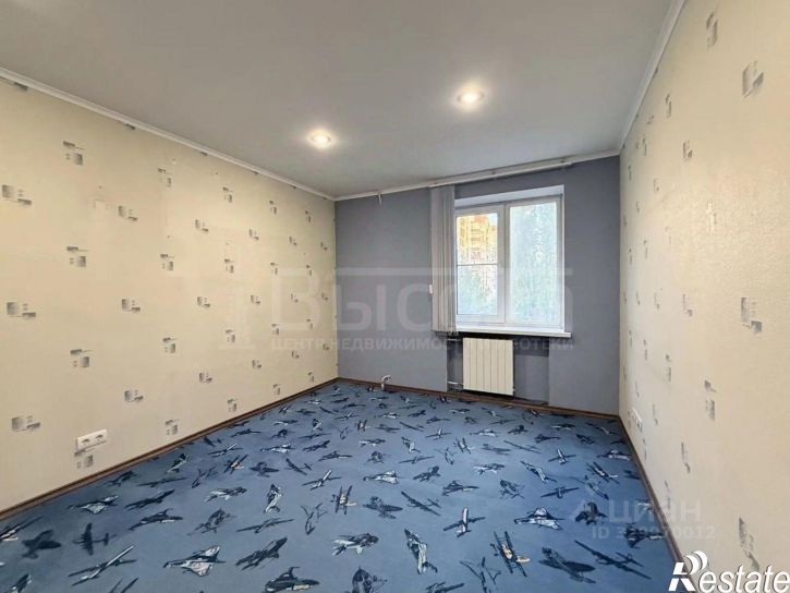3-комн квартира б-р Победы, 43,  д. 43