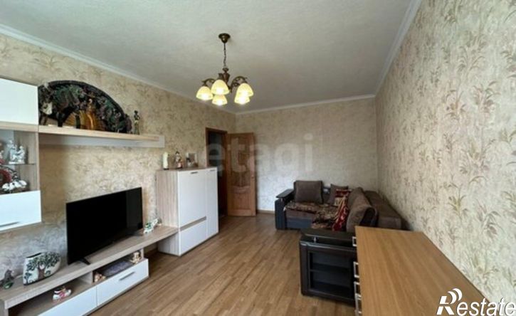 3-комн квартира улица 232-й Стрелковой Дивизии, 31,  д. 31