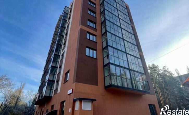 2-комн квартира улица Космонавта Комарова, 11А,  д. 11А