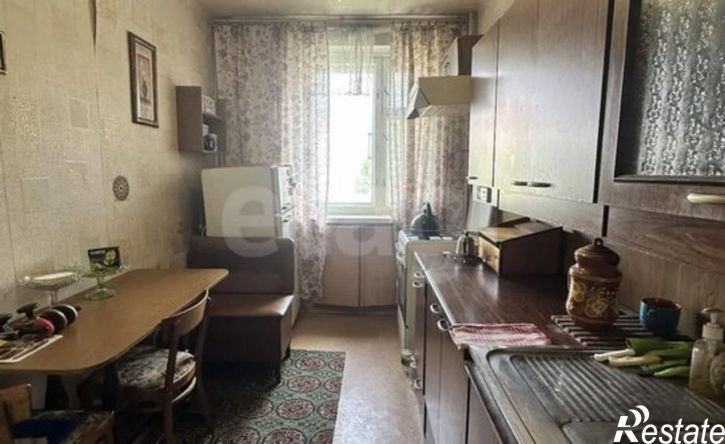 2-комн квартира Тепличная улица, 6,  д. 6