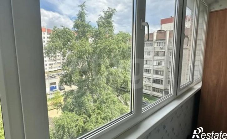 2-комн квартира Тепличная улица, 6,  д. 6