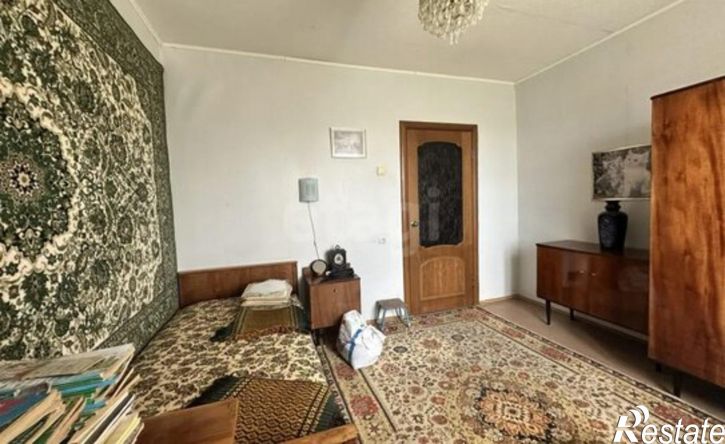 2-комн квартира Тепличная улица, 6,  д. 6