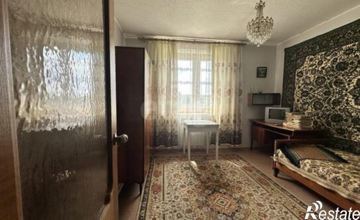 2-комн квартира Тепличная улица, 6,  д. 6