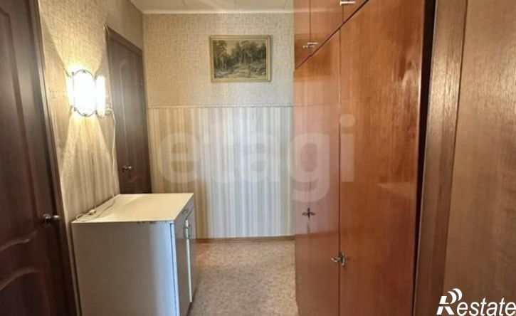 2-комн квартира Тепличная улица, 6,  д. 6