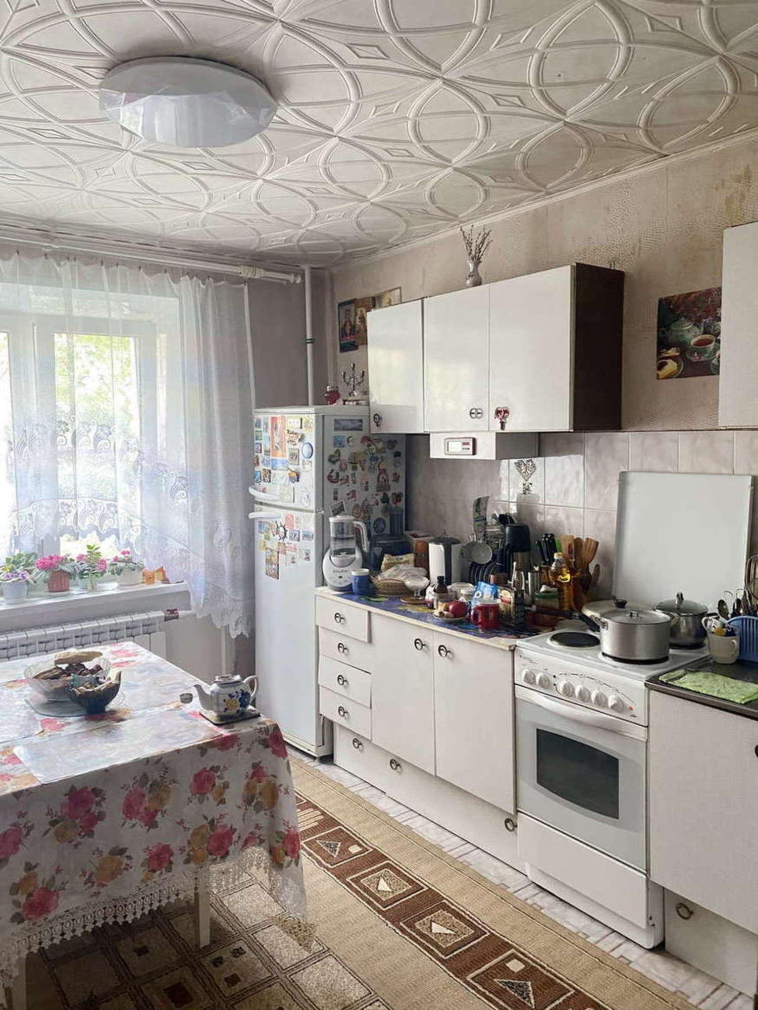 Купить квартиру за 5 350 000 рублей на Хользунова улица, 115