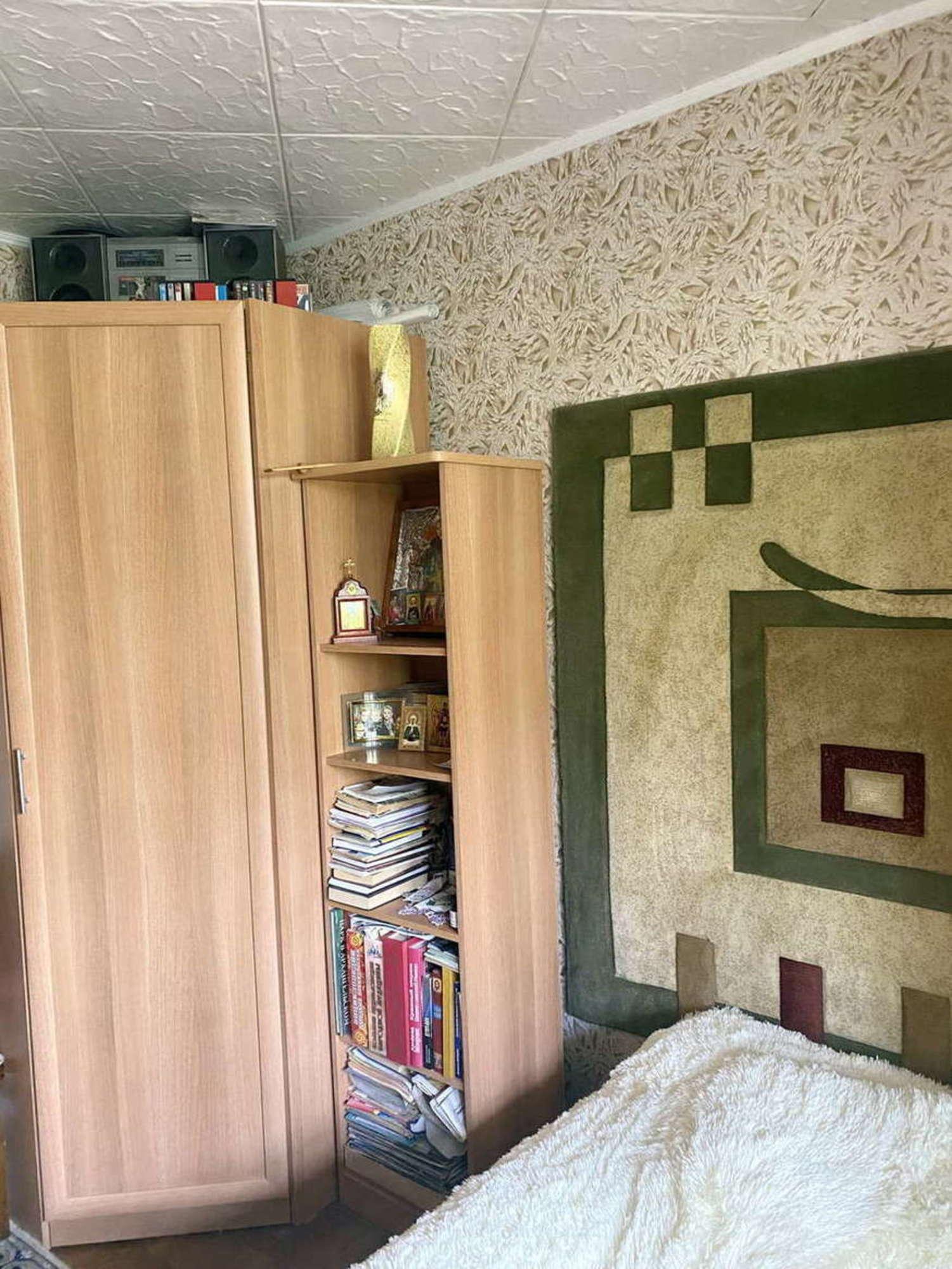 Купить квартиру за 5 350 000 рублей на Хользунова улица, 115