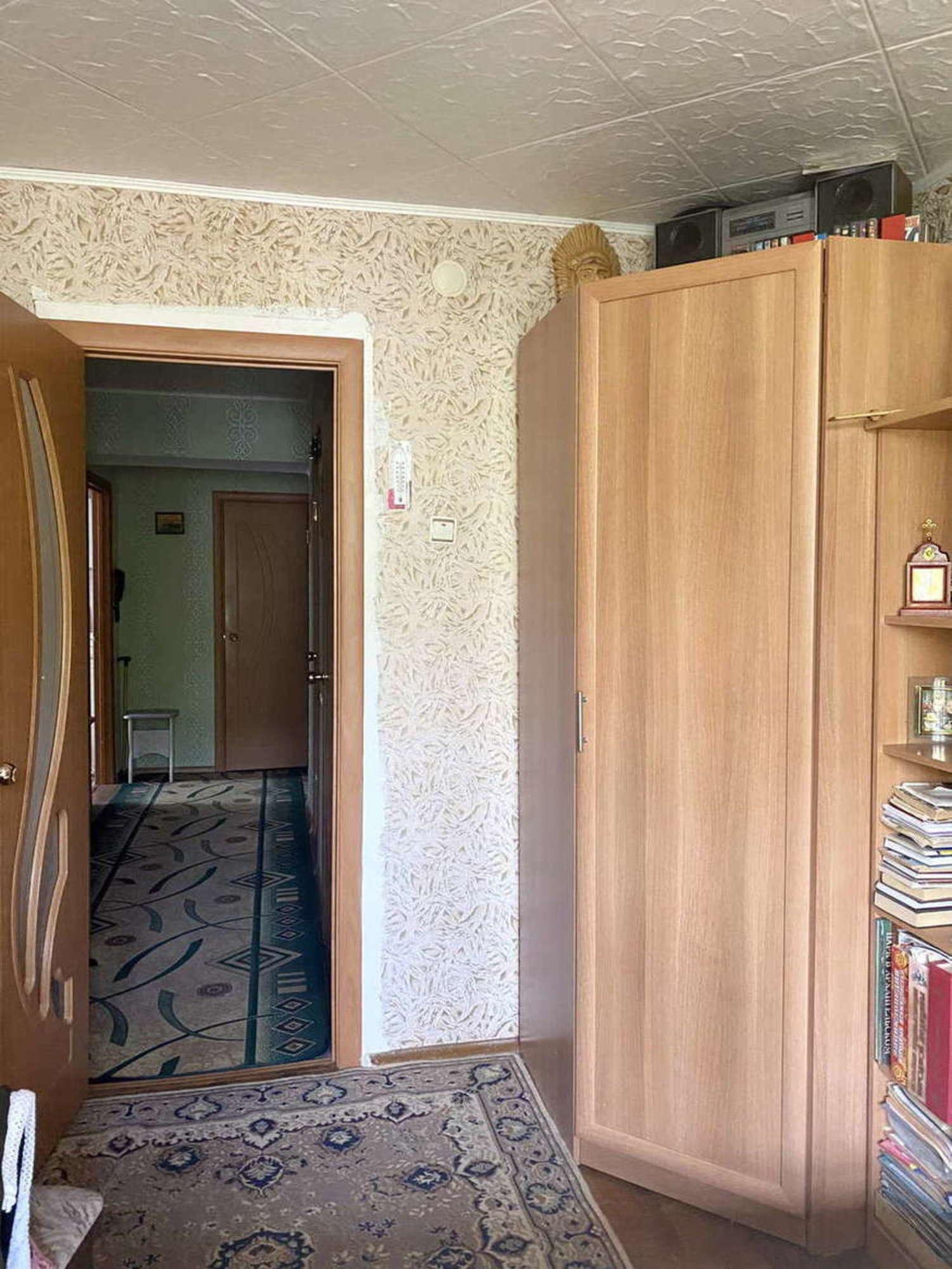 Купить квартиру за 5 350 000 рублей на Хользунова улица, 115