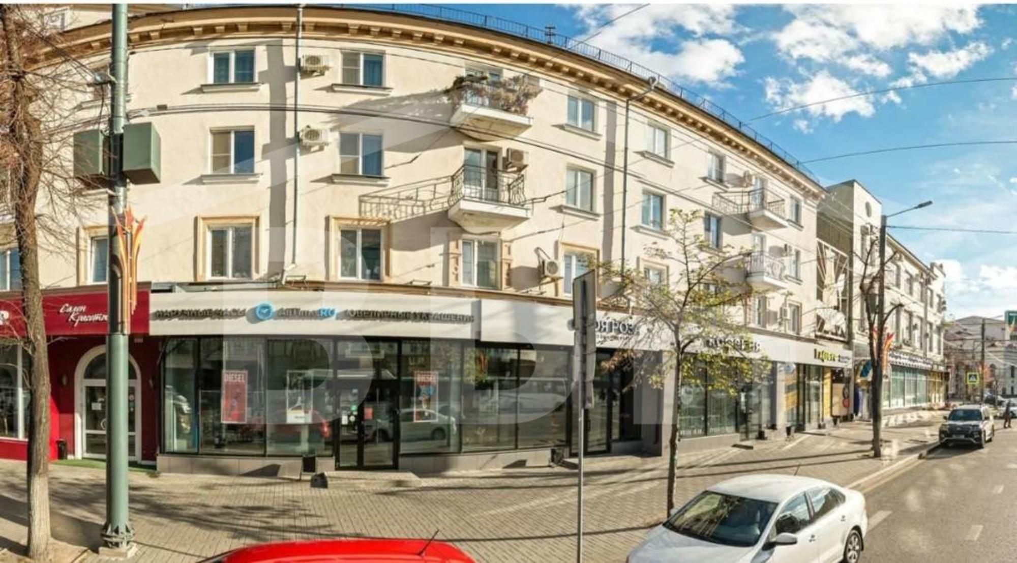 Купить квартиру за 6 250 000 рублей на Революции проспект, 53