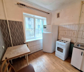 1-комн, 30кв м, этаж 1/5 Танеева улица, 6
